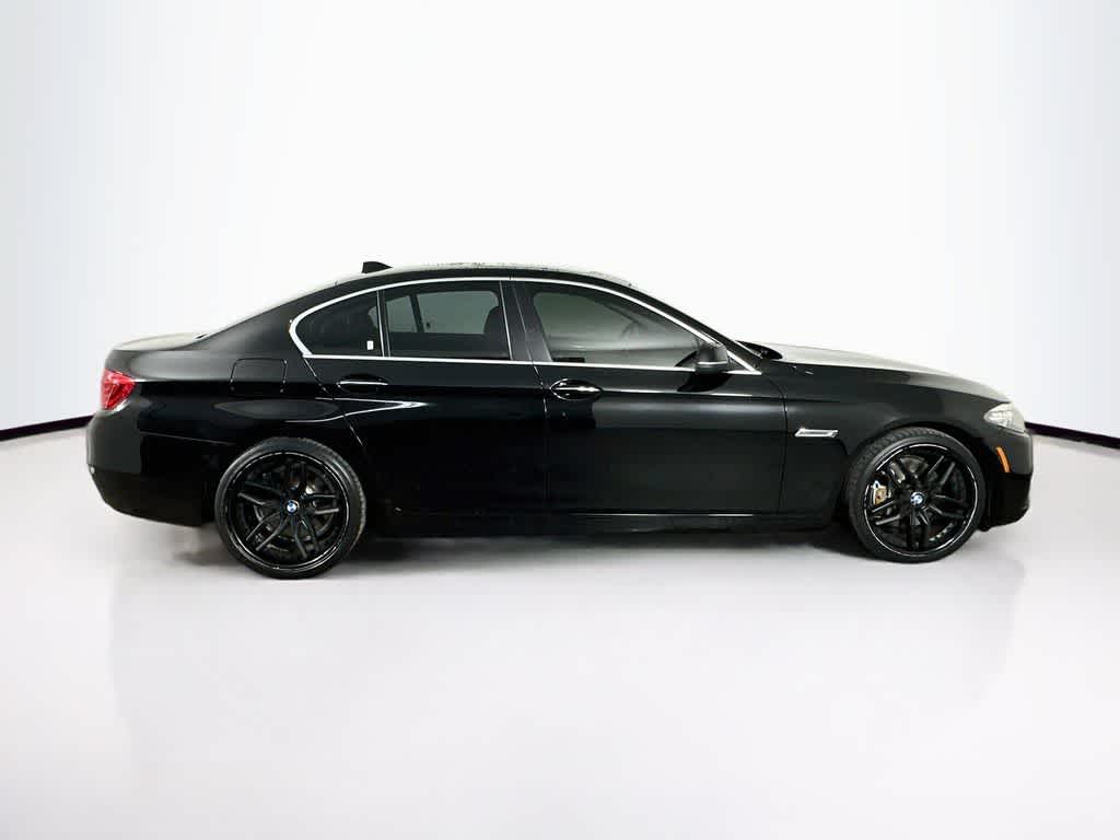 BMW 535i de 2015 535i