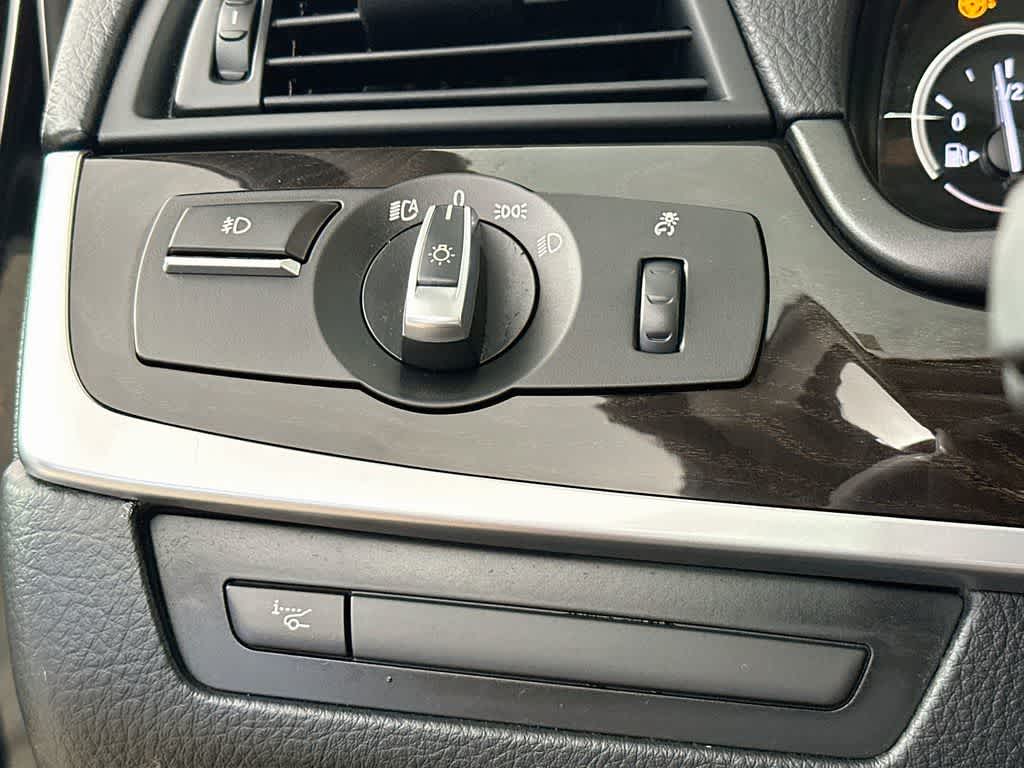 BMW 535i de 2015 535i