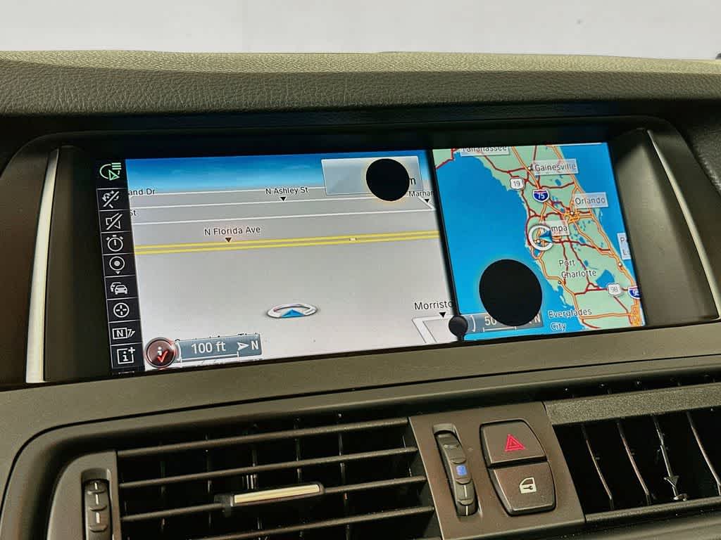BMW 535i de 2015 535i