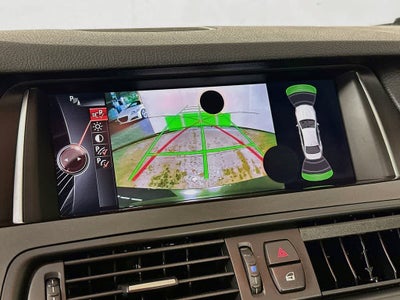 BMW 535i de 2015 535i