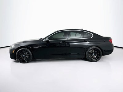 BMW 535i de 2015 535i