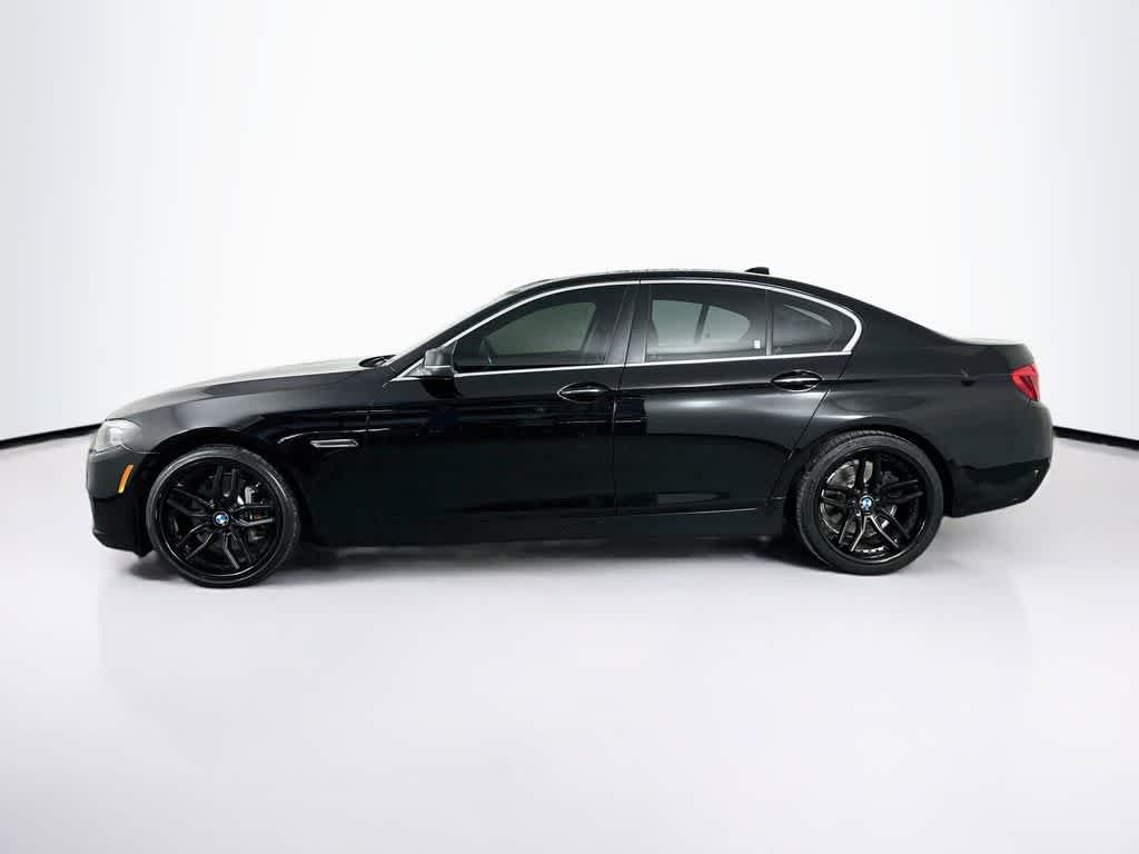 BMW 535i de 2015 535i