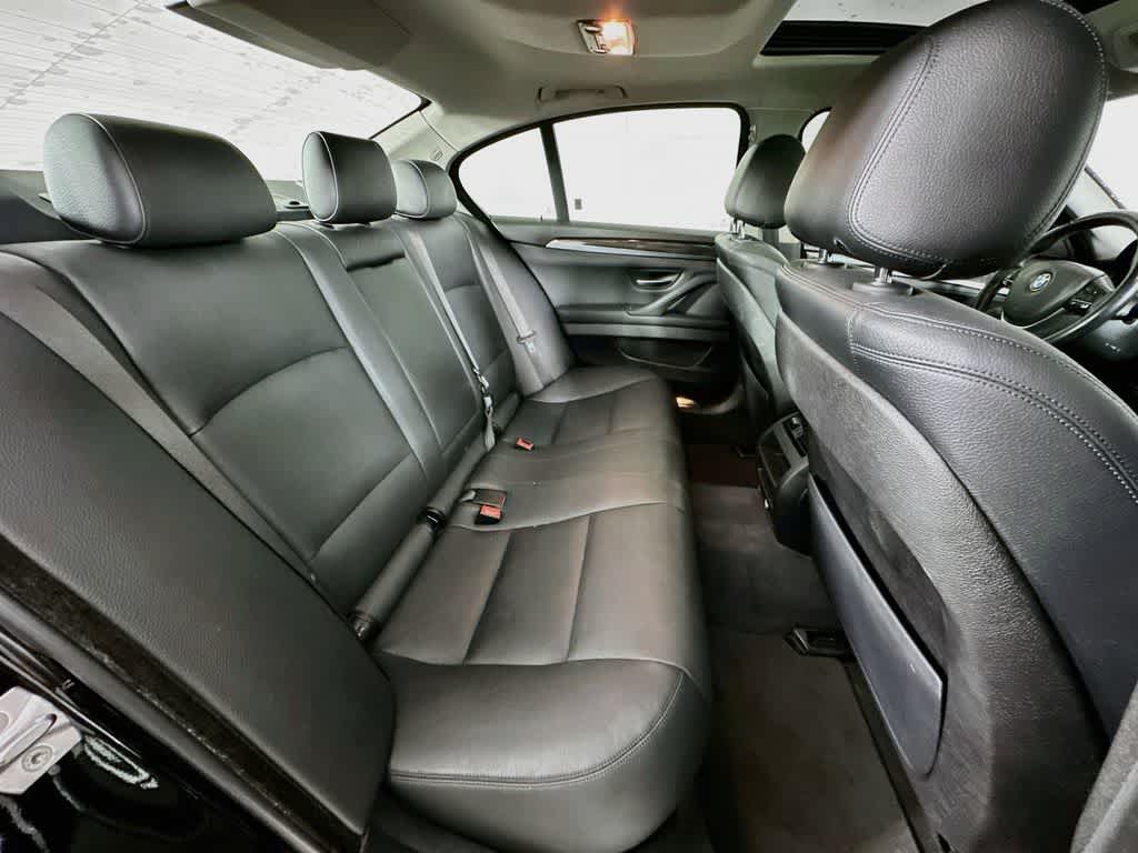 BMW 535i de 2015 535i