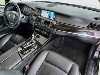 BMW 535i de 2015 535i