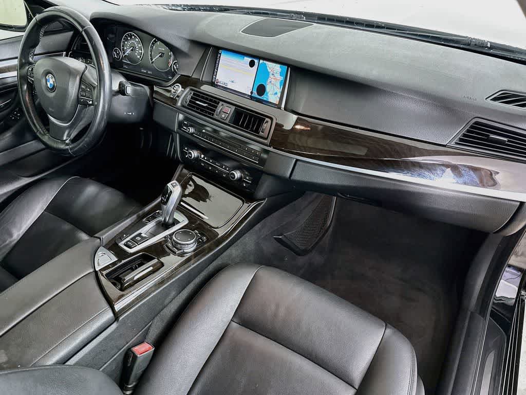 BMW 535i de 2015 535i
