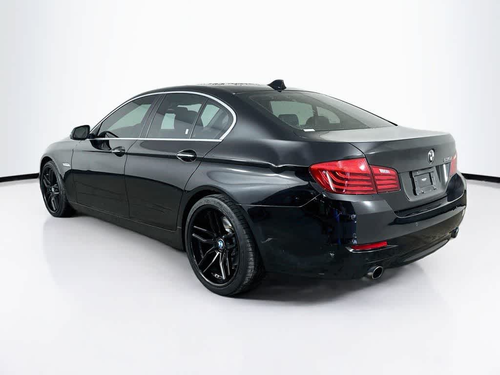 BMW 535i de 2015 535i