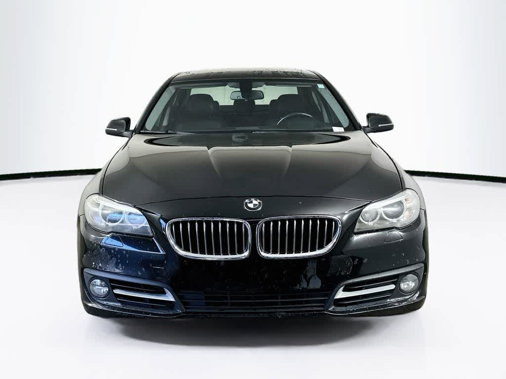 BMW 535i de 2015 535i