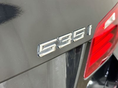 BMW 535i de 2015 535i