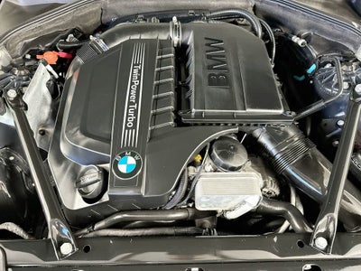 BMW 535i de 2015 535i