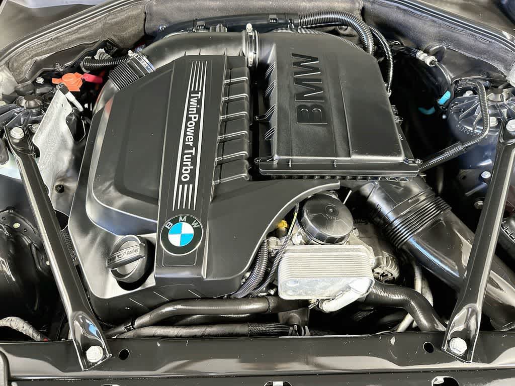 BMW 535i de 2015 535i