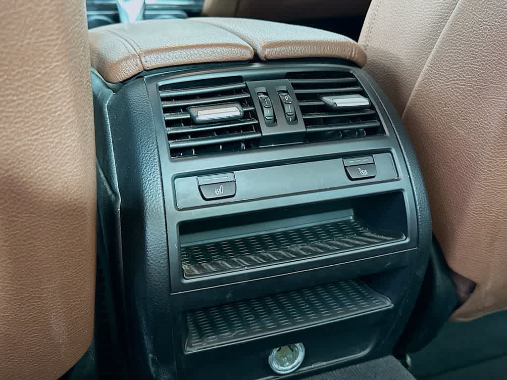 BMW 535i xDrive 2016