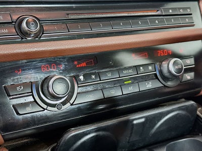 BMW 535i xDrive 2016