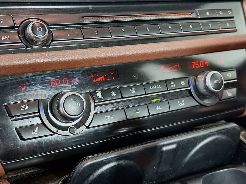 BMW 535i xDrive 2016