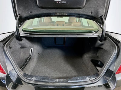 BMW 535i xDrive 2016