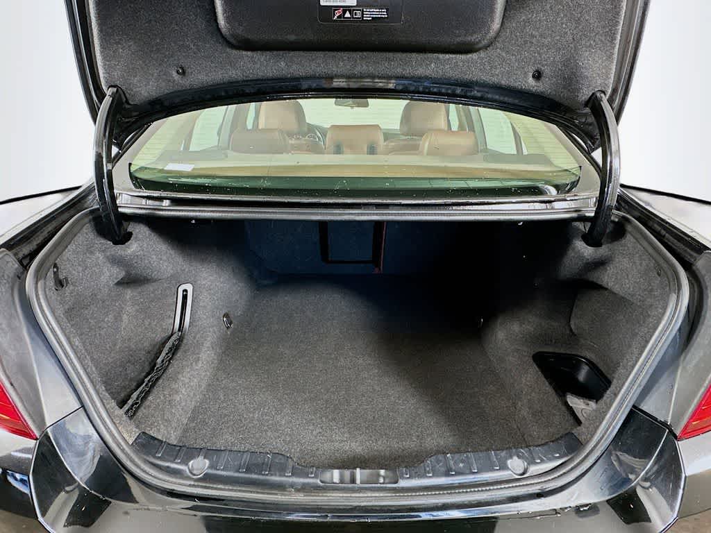 BMW 535i xDrive 2016