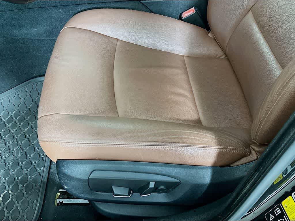 BMW 535i xDrive 2016