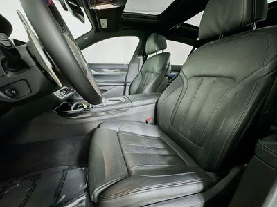 BMW Serie 7 740i xDrive 2020
