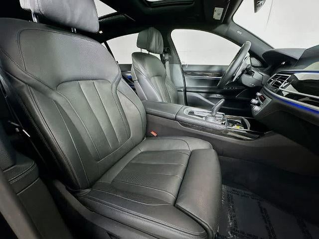 BMW Serie 7 740i xDrive 2020