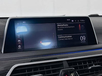 BMW Serie 7 740i xDrive 2020