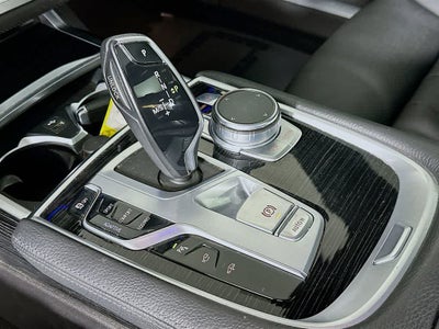 BMW Serie 7 740i xDrive 2020