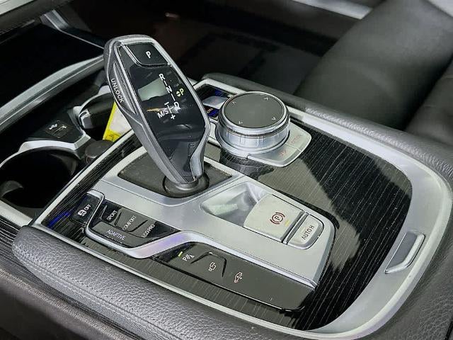 BMW Serie 7 740i xDrive 2020