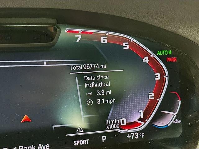 BMW Serie 7 740i xDrive 2020