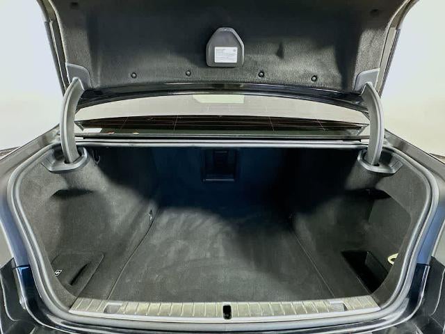 BMW Serie 7 740i xDrive 2020