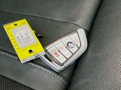 BMW Serie 7 740i xDrive 2020