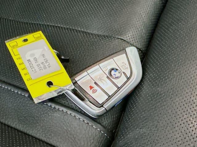 BMW Serie 7 740i xDrive 2020