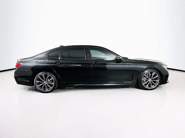 BMW Serie 7 740i xDrive 2020