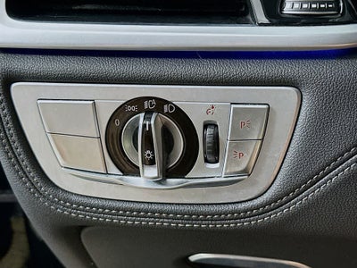 BMW Serie 7 740i xDrive 2020