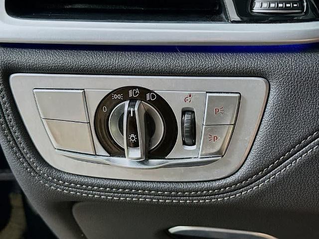 BMW Serie 7 740i xDrive 2020