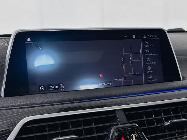 BMW Serie 7 740i xDrive 2020