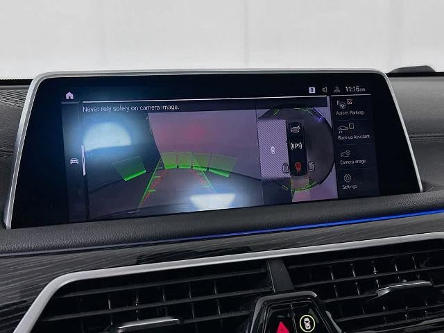 BMW Serie 7 740i xDrive 2020