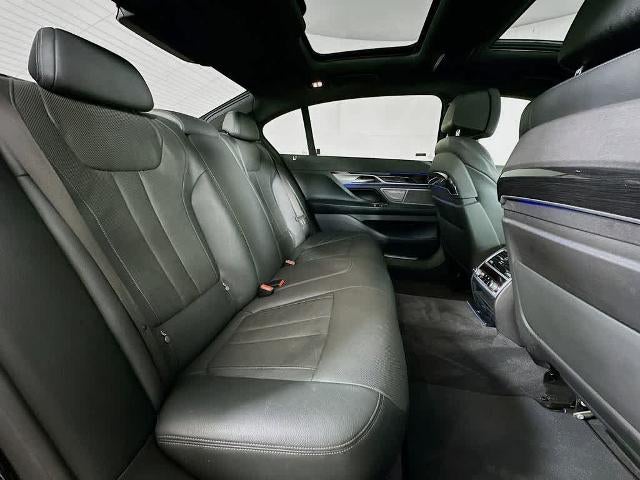 BMW Serie 7 740i xDrive 2020