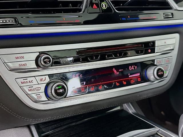 BMW Serie 7 740i xDrive 2020