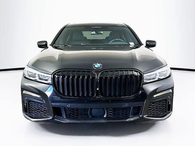 BMW Serie 7 740i xDrive 2020