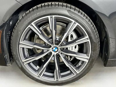 BMW Serie 7 740i xDrive 2020