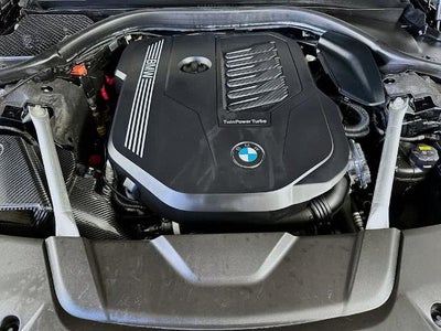 BMW Serie 7 740i xDrive 2020