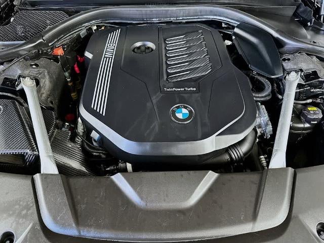 BMW Serie 7 740i xDrive 2020