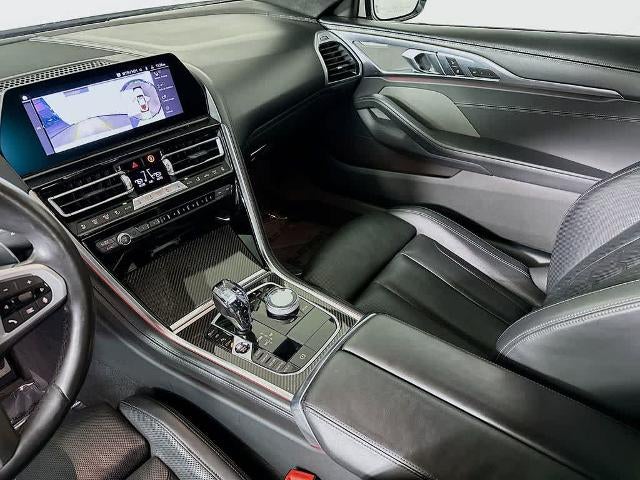 BMW Serie 8 M850i xDrive 2022