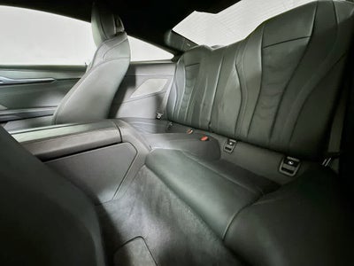 BMW Serie 8 M850i xDrive 2022