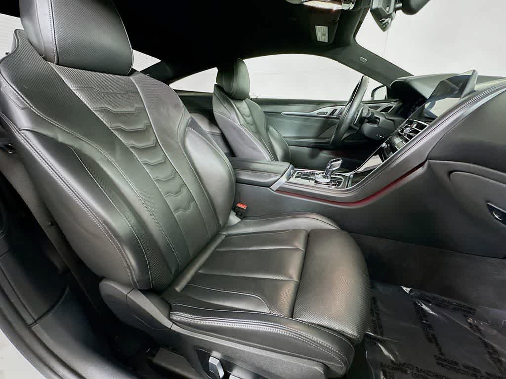 BMW Serie 8 M850i xDrive 2022