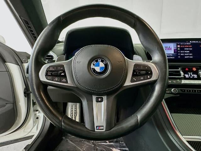 BMW Serie 8 M850i xDrive 2022