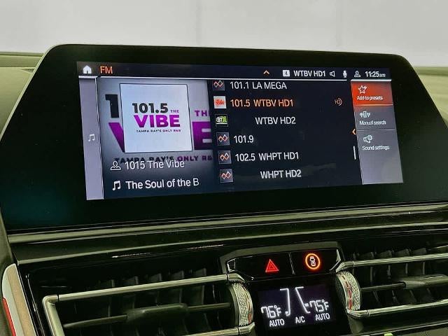 BMW Serie 8 M850i xDrive 2022