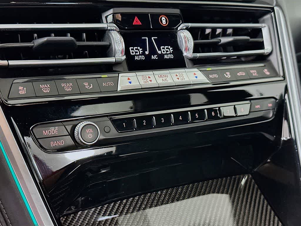 BMW Serie 8 M850i xDrive 2022