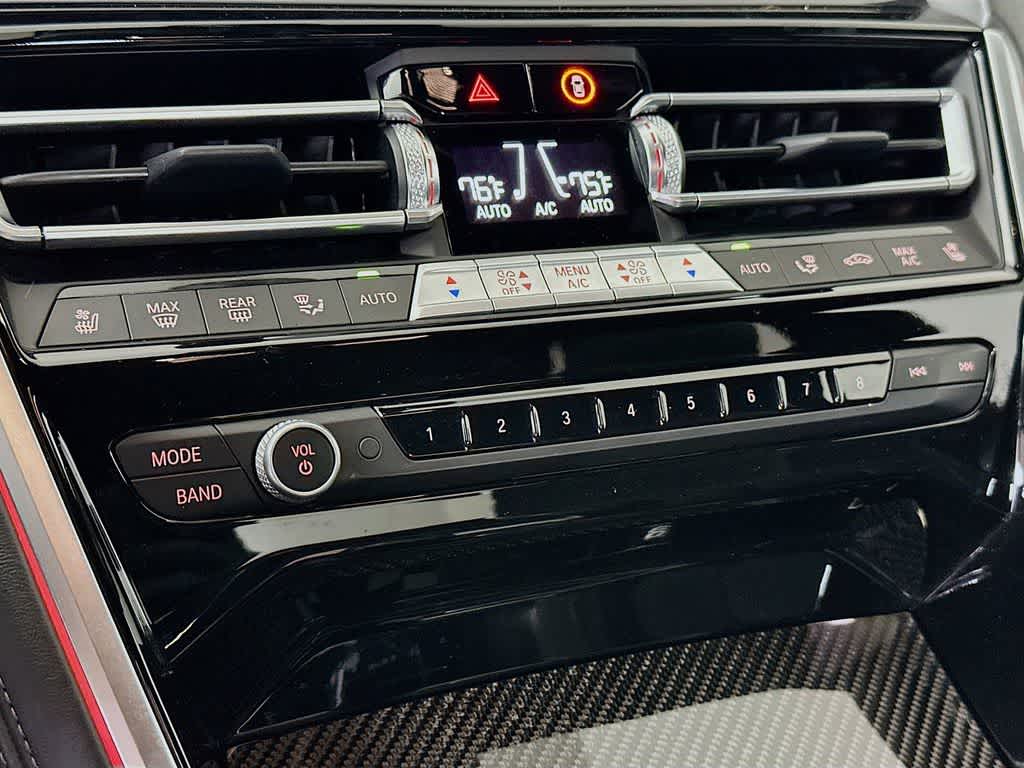 BMW Serie 8 M850i xDrive 2022