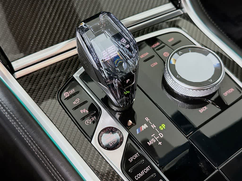 BMW Serie 8 M850i xDrive 2022