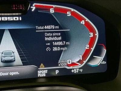 BMW Serie 8 M850i xDrive 2022