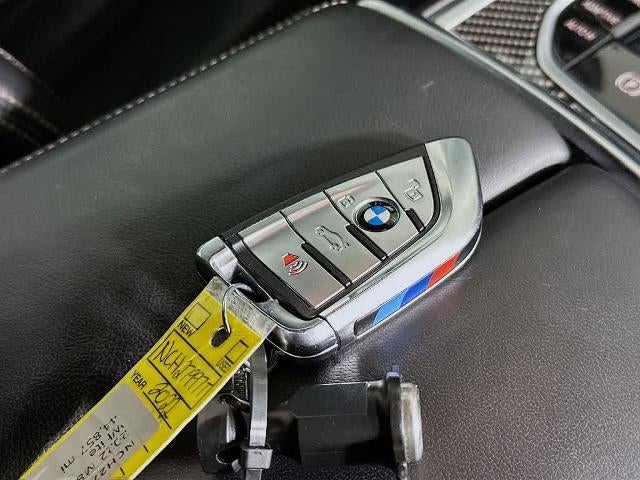 BMW Serie 8 M850i xDrive 2022